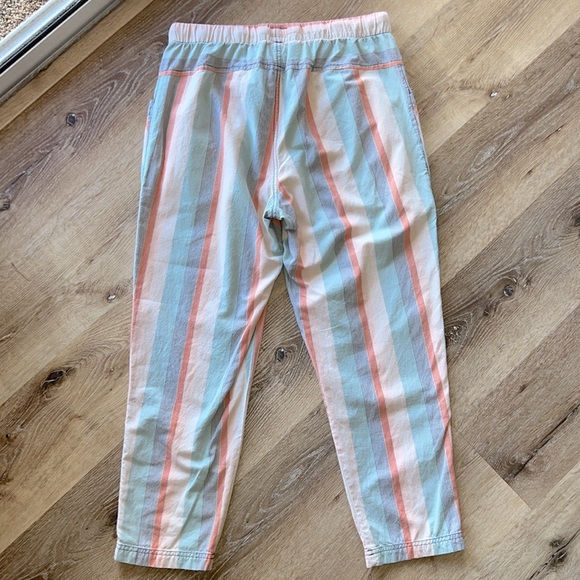 KAVU Woodside Pant Medium Cool Stripe - Picture 10 of 16